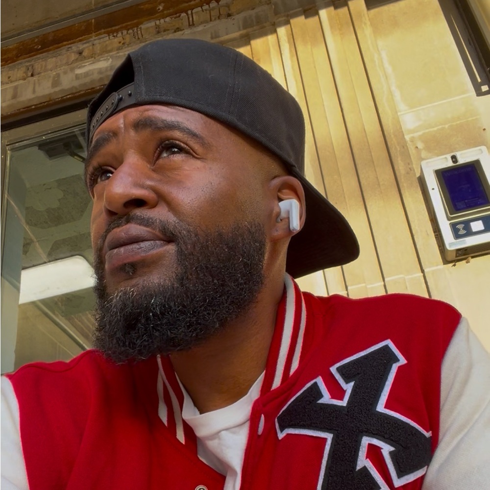 Meet your Posher, Warren